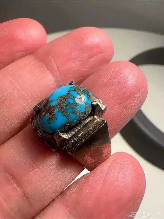 خواتم عقيق ونوادر 69