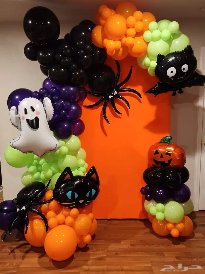 تنسيق حفلات المداخل وكوش وحفلات التخرج 18