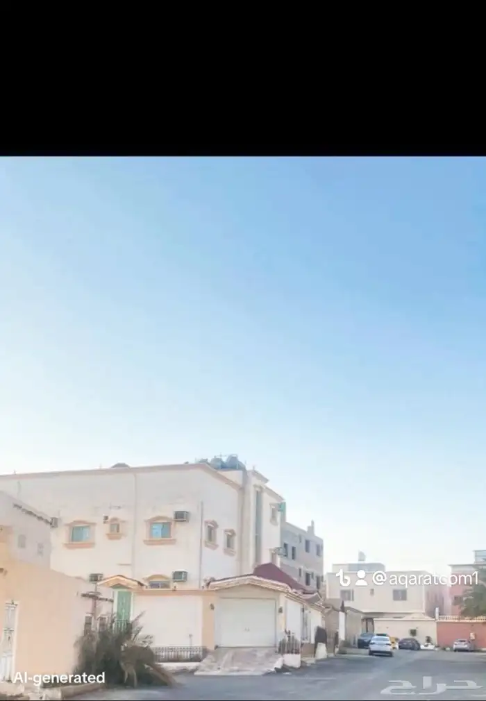 فيلا فيها 3 شقق للبيع في العزيزية خميس مشيط 0