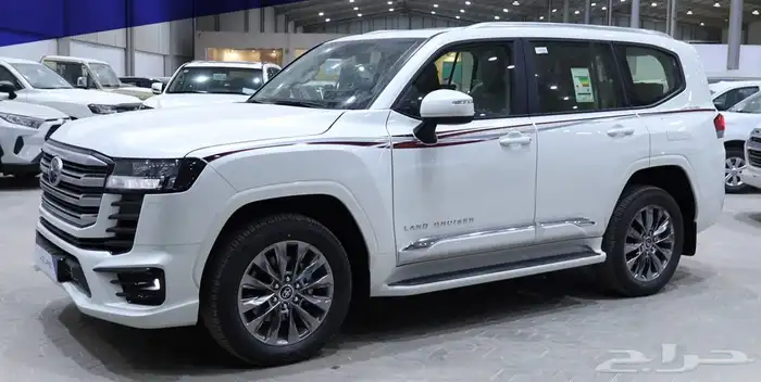 جي اكس ار L5 وأرد الساير فل كامل 2025 0