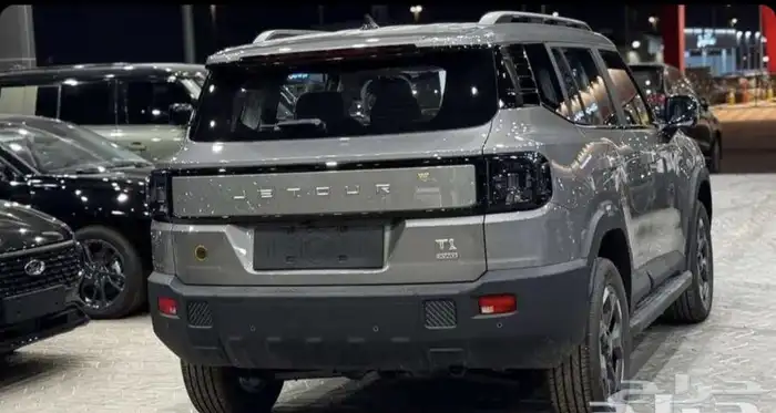 جيتور T1فل كامل لاكجري 2025 افضل الاسعار 3