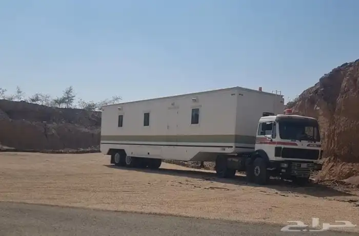 راس البي لتوصيل الغرف والتيادر لوابد ضواحي القرنه القويعي 1