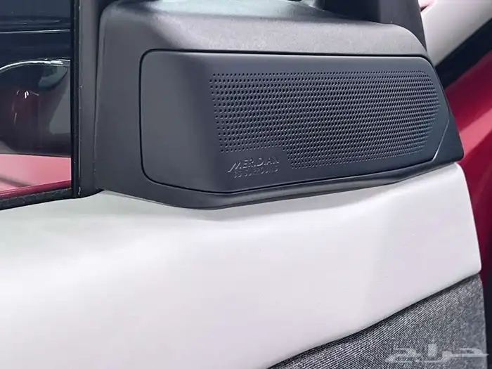 رانج روفر Range Rover Sport P400 Dynamic HSE موديل 2024 18