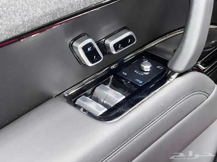 رانج روفر Range Rover Sport P400 Dynamic HSE موديل 2024 25