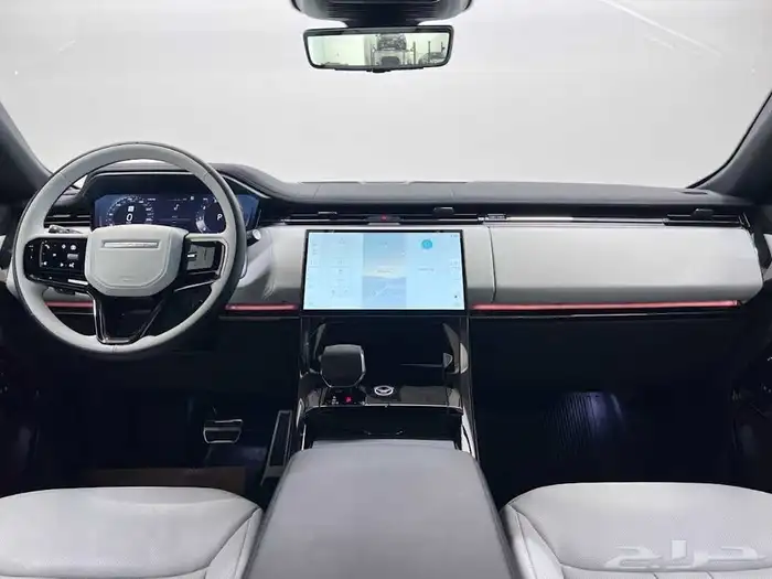 رانج روفر Range Rover Sport P400 Dynamic HSE موديل 2024 11