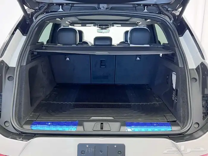رانج روفر سبورت Range Rover Sport Dynamic HSE موديل 2025 27