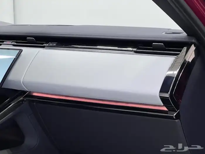 رانج روفر Range Rover Sport P400 Dynamic HSE موديل 2024 17