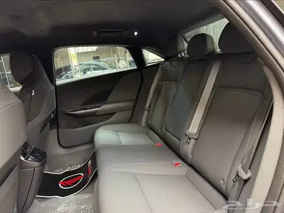 Lucid Air Pure 2025 NEW index