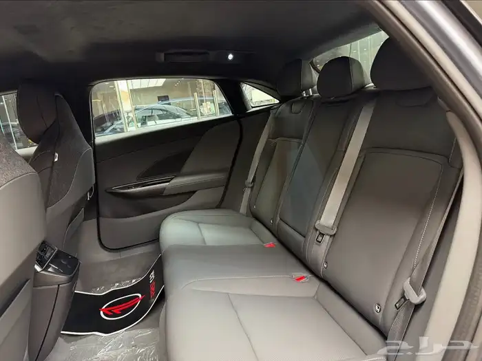 Lucid Air Pure 2025 NEW 7