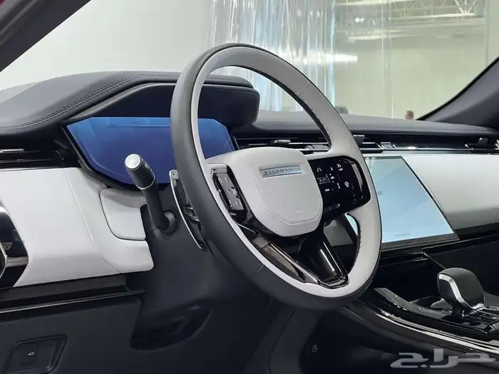 رانج روفر Range Rover Sport P400 Dynamic HSE موديل 2024 12