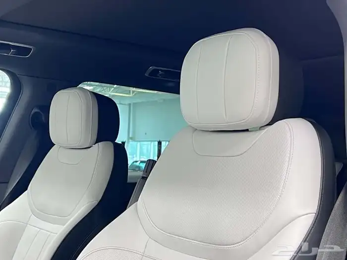 رانج روفر Range Rover Sport P400 Dynamic HSE موديل 2024 10