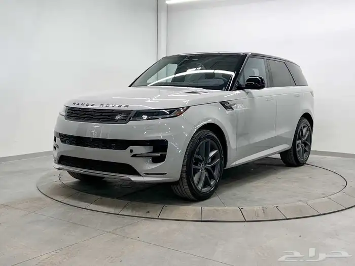 رانج روفر سبورت Range Rover Sport Dynamic HSE موديل 2025 0