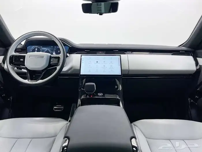 رانج روفر سبورت Range Rover Sport Dynamic HSE موديل 2025 16