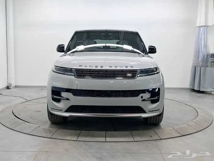 رانج روفر سبورت Range Rover Sport Dynamic HSE موديل 2025 2