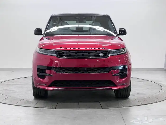رانج روفر Range Rover Sport P400 Dynamic HSE موديل 2024 2
