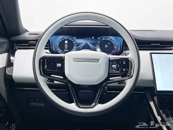 رانج روفر سبورت Range Rover Sport Dynamic HSE موديل 2025 19