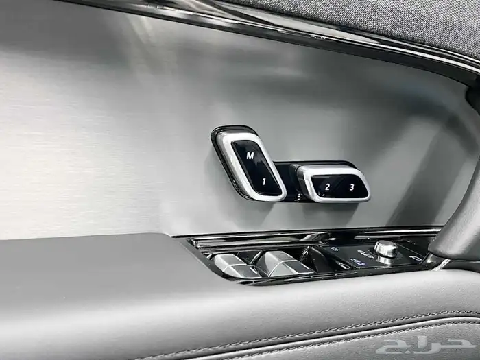 رانج روفر سبورت Range Rover Sport Dynamic HSE موديل 2025 26