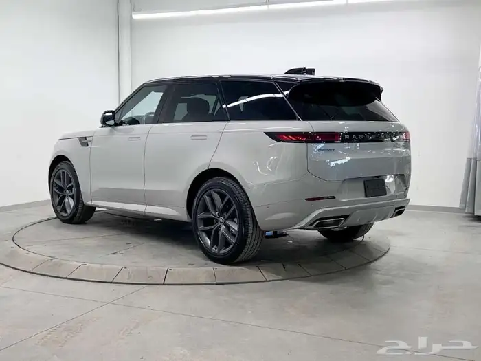 رانج روفر سبورت Range Rover Sport Dynamic HSE موديل 2025 1