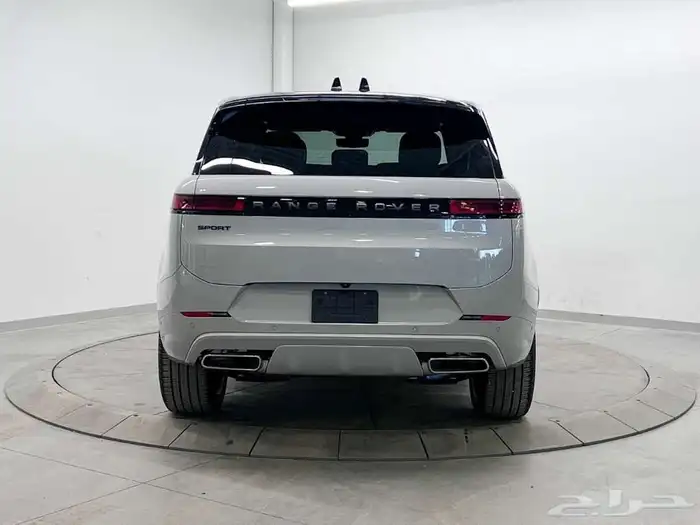 رانج روفر سبورت Range Rover Sport Dynamic HSE موديل 2025 3