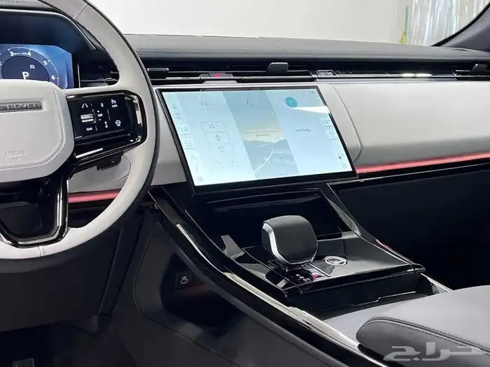 رانج روفر Range Rover Sport P400 Dynamic HSE موديل 2024 20