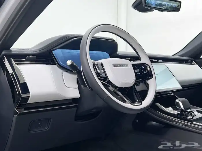 رانج روفر سبورت Range Rover Sport Dynamic HSE موديل 2025 13