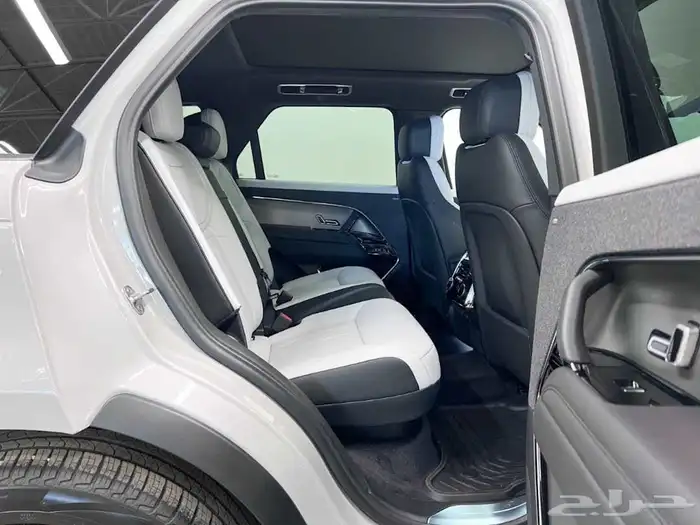 رانج روفر سبورت Range Rover Sport Dynamic HSE موديل 2025 11