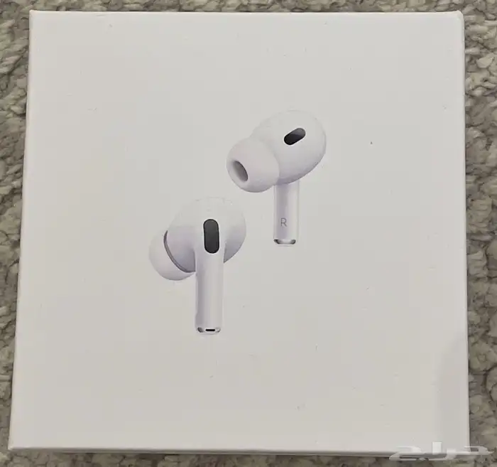 سماعة ابل اير بودز برو 2 AirPods Pro 1