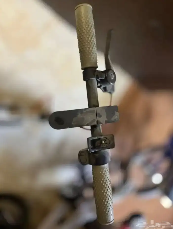 سكوتر كهربائي للبيع 13