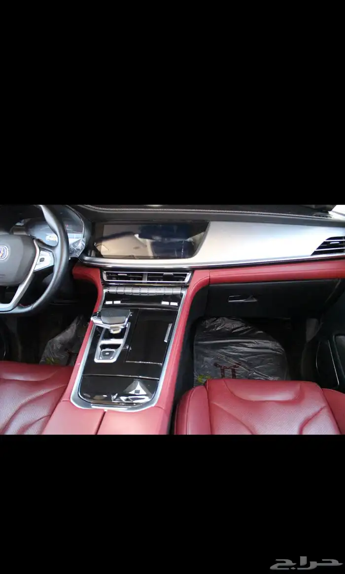 شانجان CS85 نص فل آخر دفعة 27