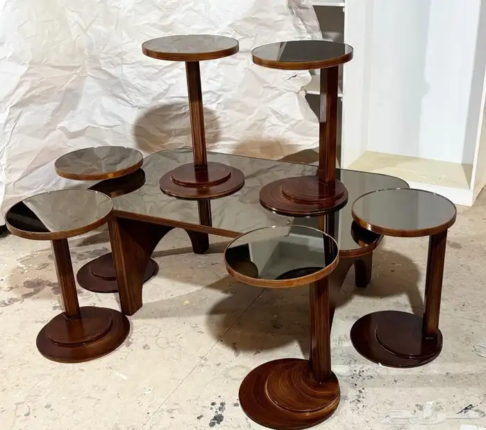 طاولات تفصيل حسب الطلب 51