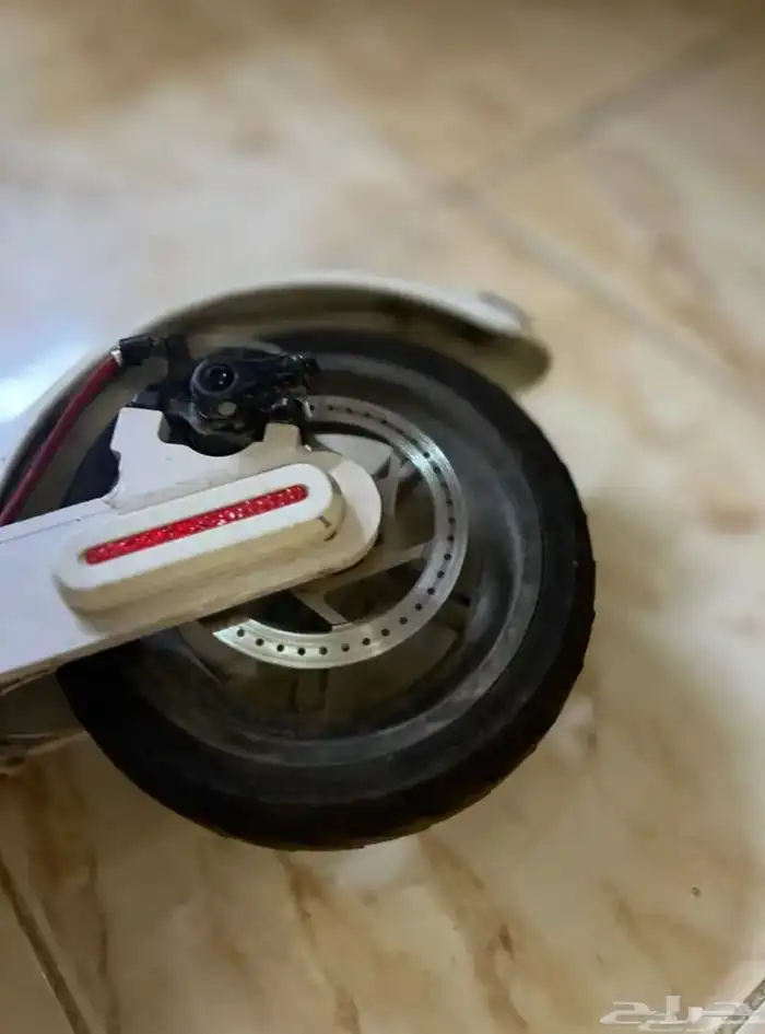 سكوتر كهربائي للبيع 2