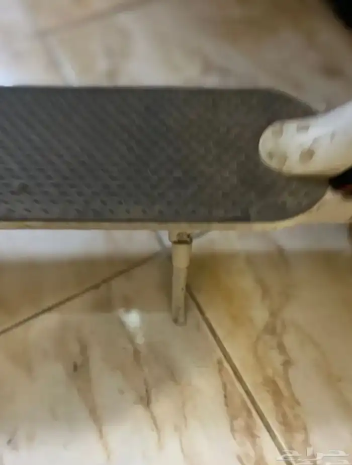 سكوتر كهربائي للبيع 1