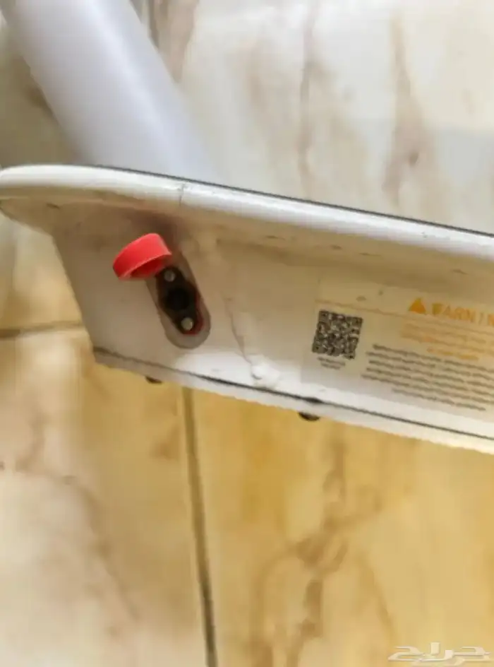 سكوتر كهربائي للبيع 5