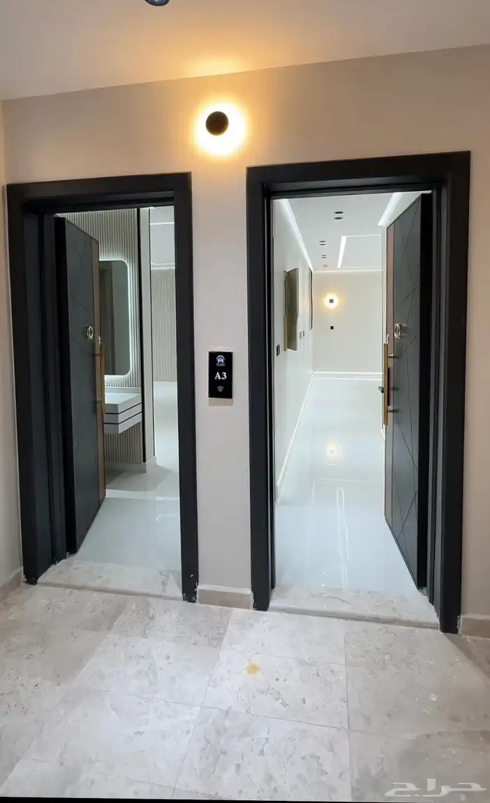 شقة تمليك فاخرة 3