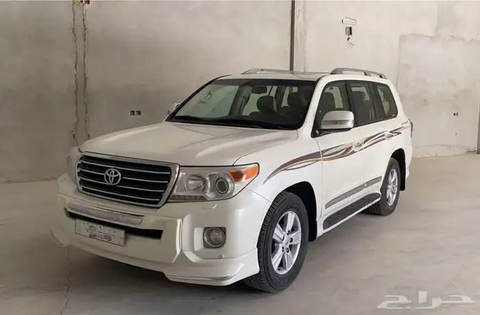 جي اكس ار 2013 بريمي 8 سلندر 10