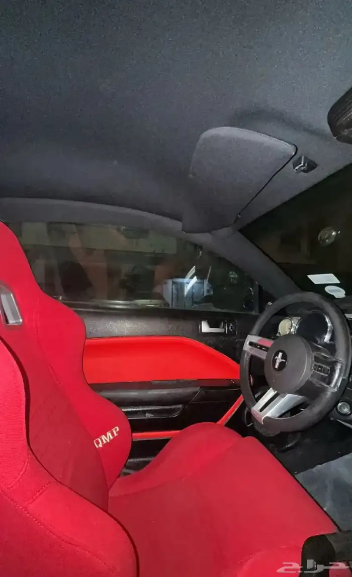 فورد موستنج 2006 2