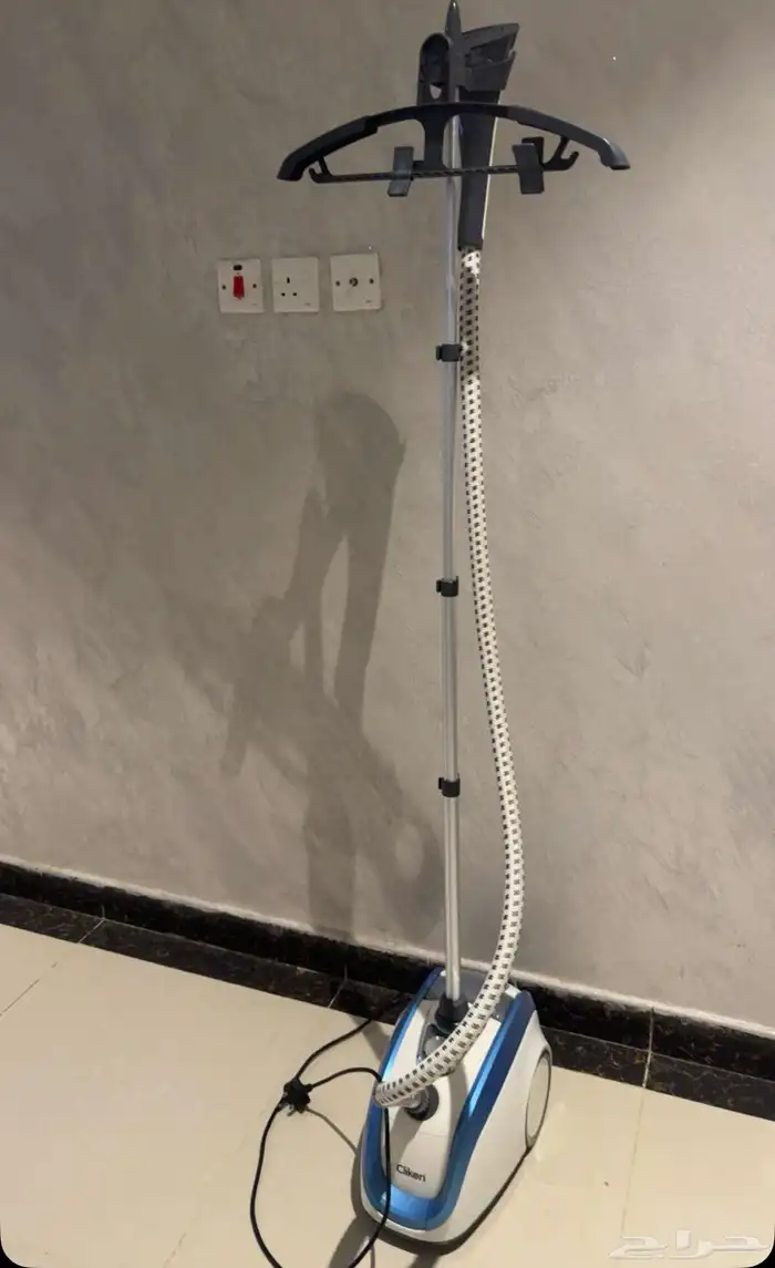 كواية بخار بس خربانه ماتطلع بخار بس حراره 0