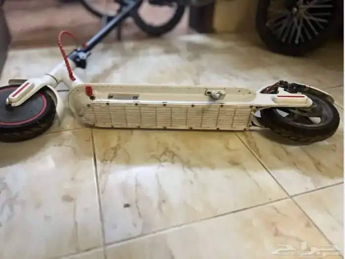 سكوتر كهربائي للبيع 3