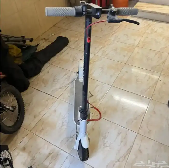 سكوتر كهربائي للبيع 17