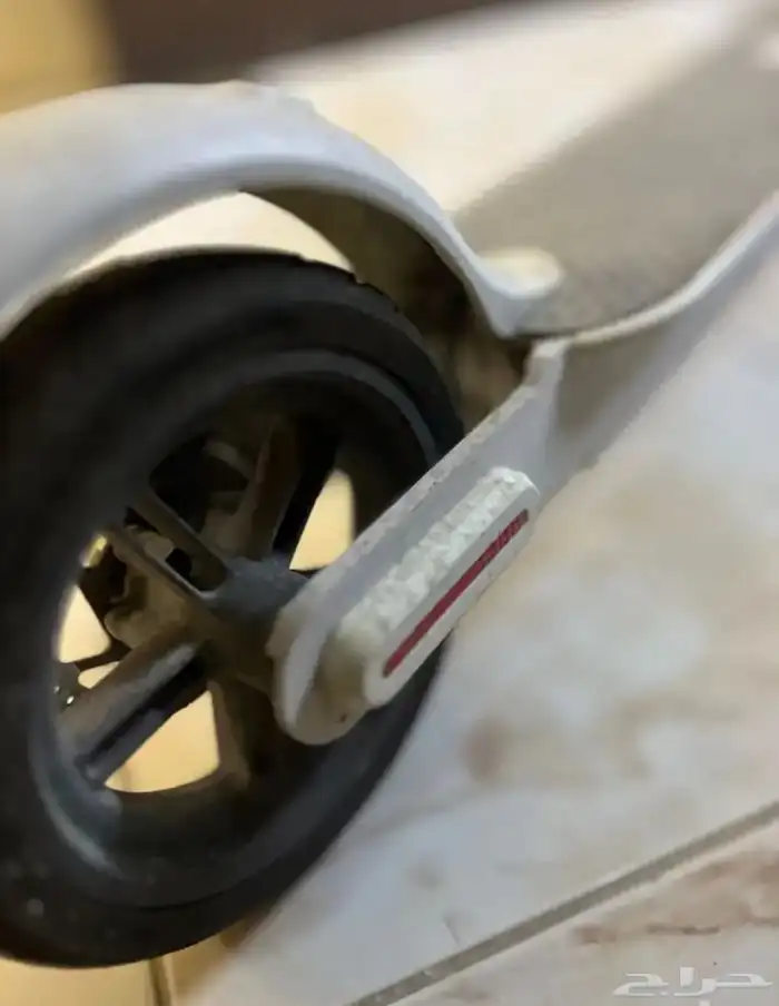 سكوتر كهربائي للبيع 11