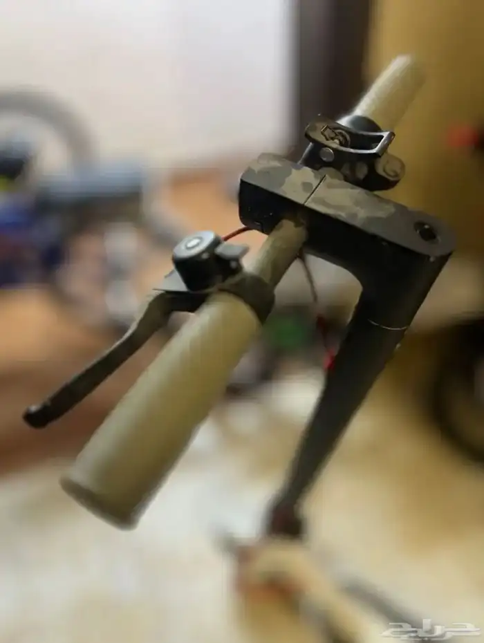 سكوتر كهربائي للبيع 18