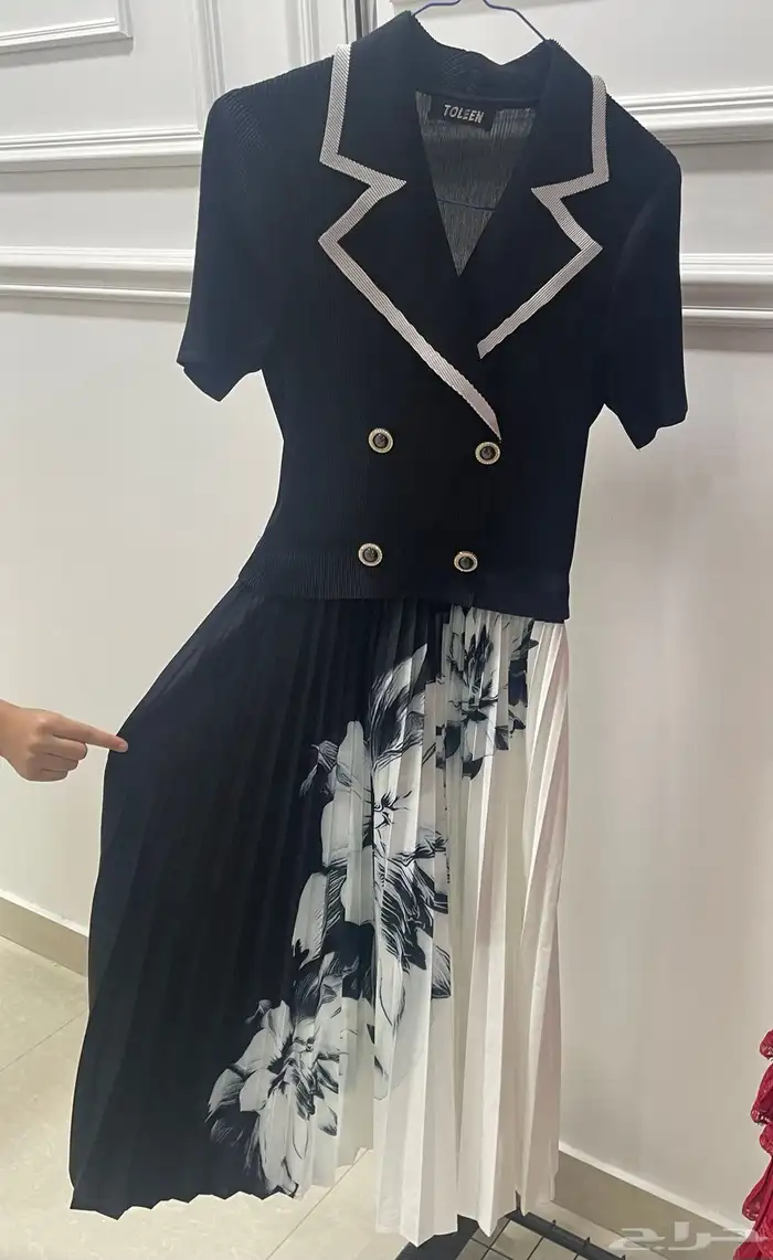 فستان شبة جديد للبيع 2