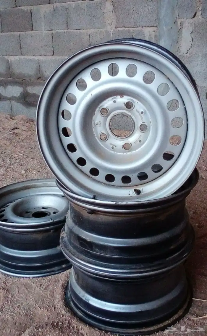 جنوط اف جي وكالة 4 جنوط  أربع جنوط هايلكس صيني 0