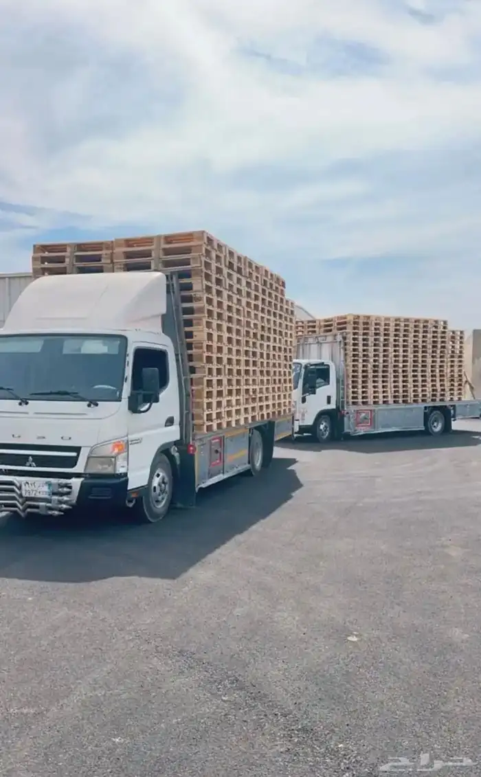 طبليات خشبية 0