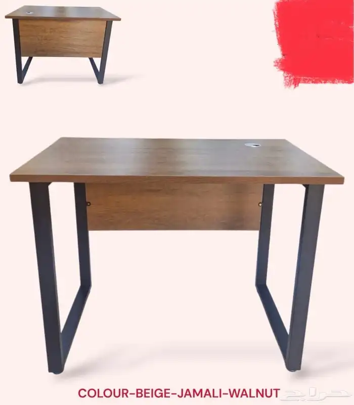 مكاتب دولاب خشب دولاب حديد. 19