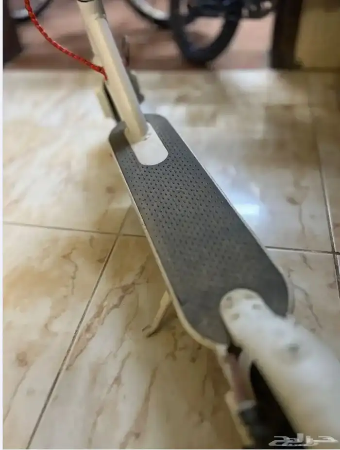 سكوتر كهربائي للبيع 15