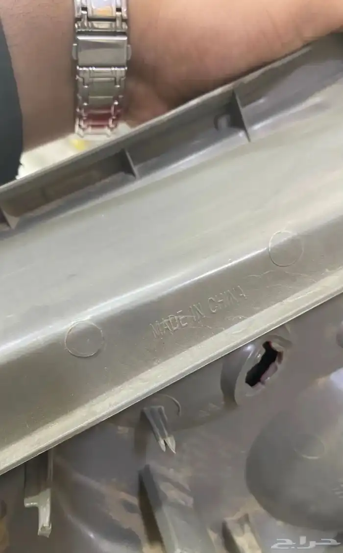 انوار و اسطبات و ديكورات و مساطر كامري 2003 إلى 2006 22