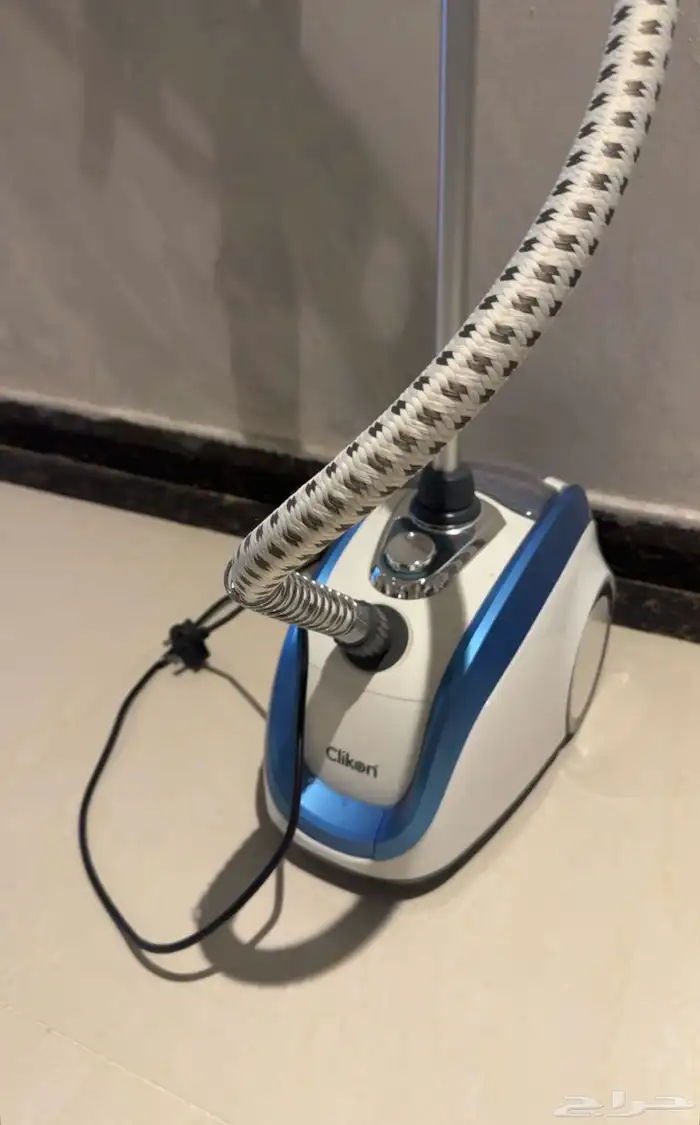 كواية بخار بس خربانه ماتطلع بخار بس حراره 1