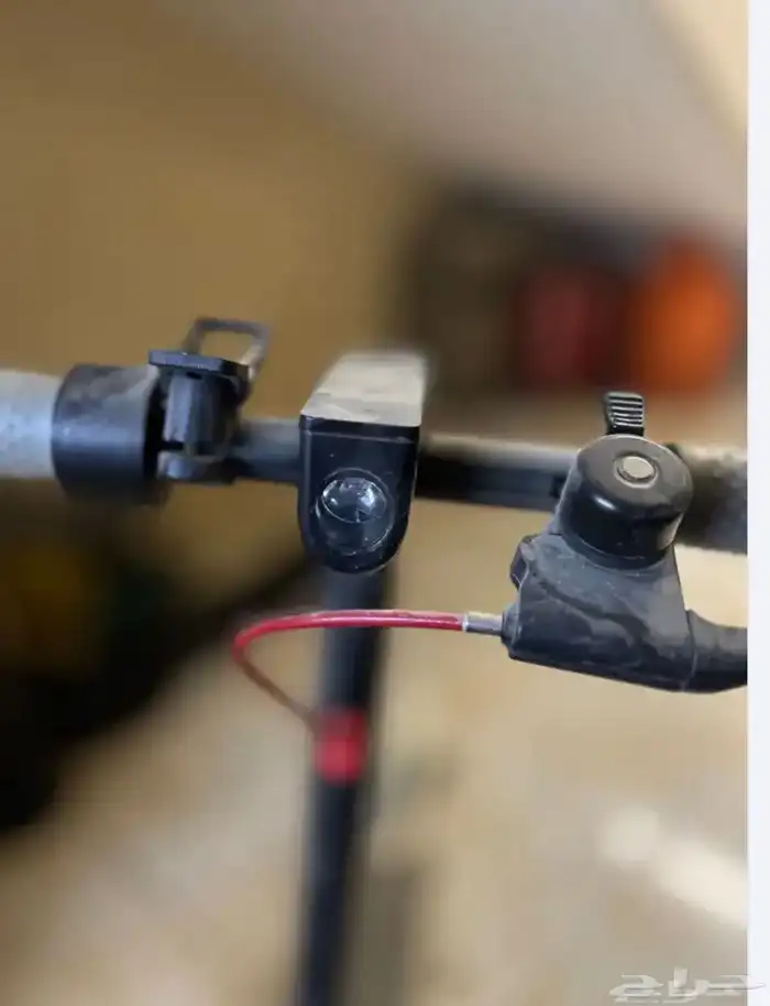 سكوتر كهربائي للبيع 8