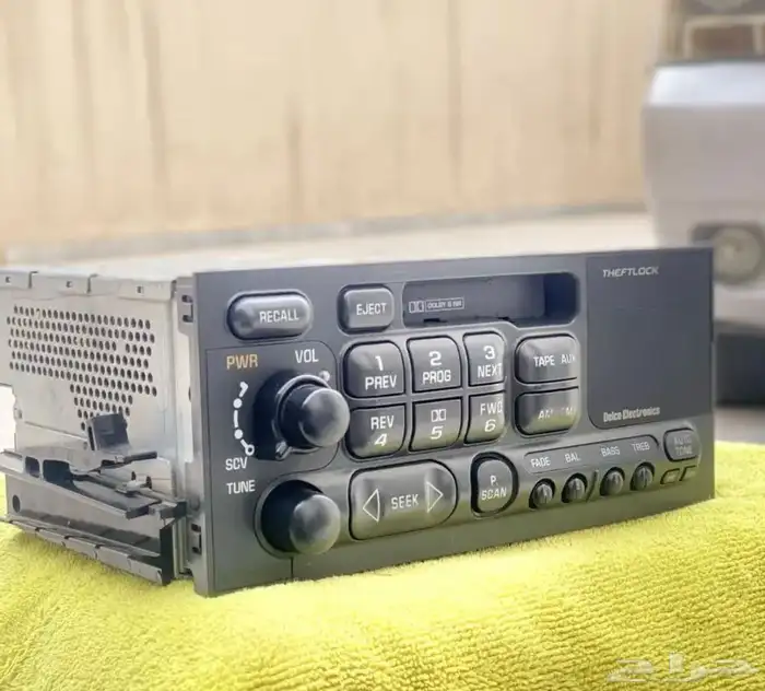 مسجل جمس من 95 الى 2002 1